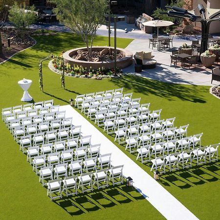 Residence Inn By Marriott Scottsdale Salt River Extérieur photo