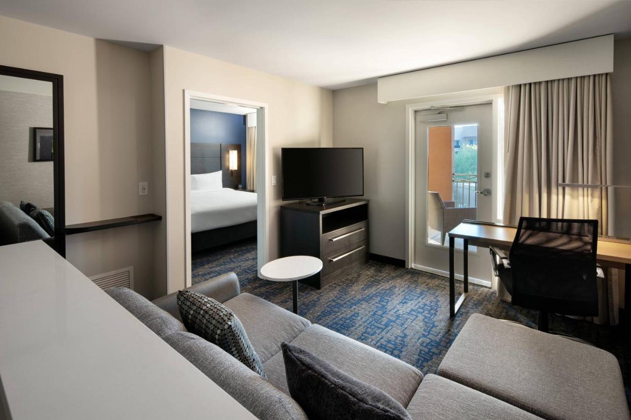 Residence Inn By Marriott Scottsdale Salt River Extérieur photo