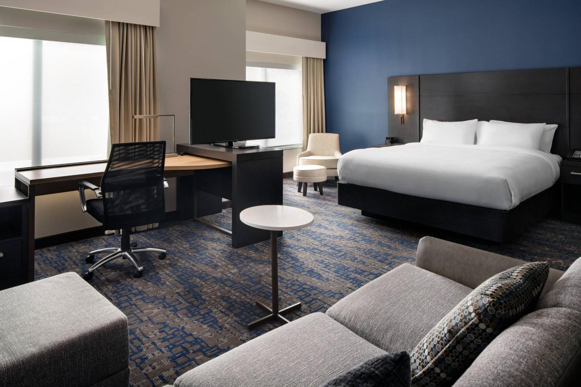 Residence Inn By Marriott Scottsdale Salt River Extérieur photo