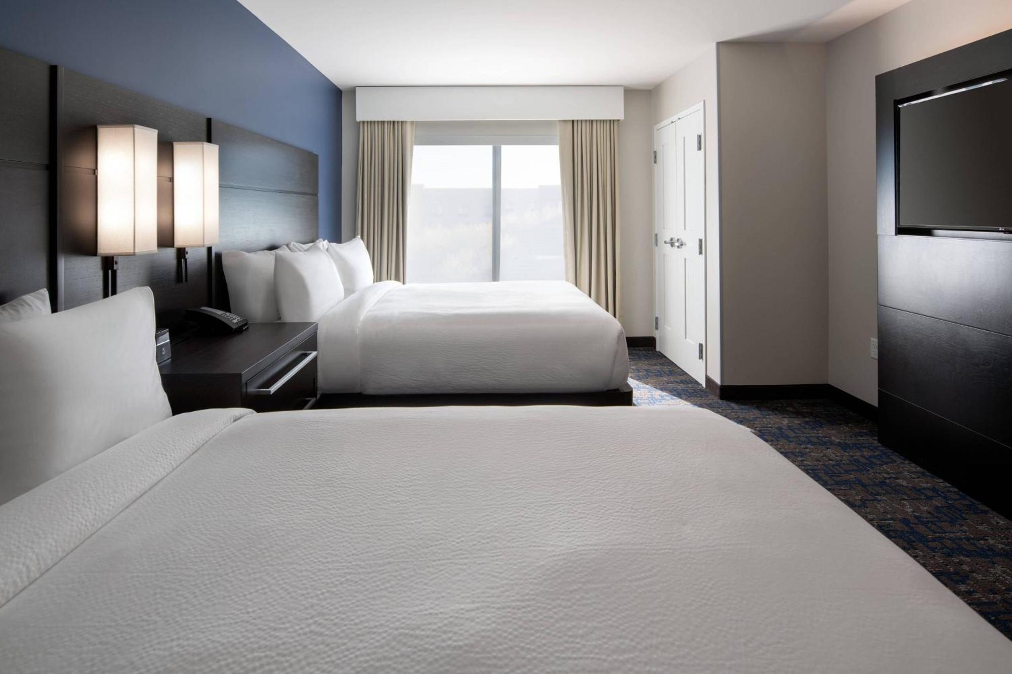 Residence Inn By Marriott Scottsdale Salt River Extérieur photo