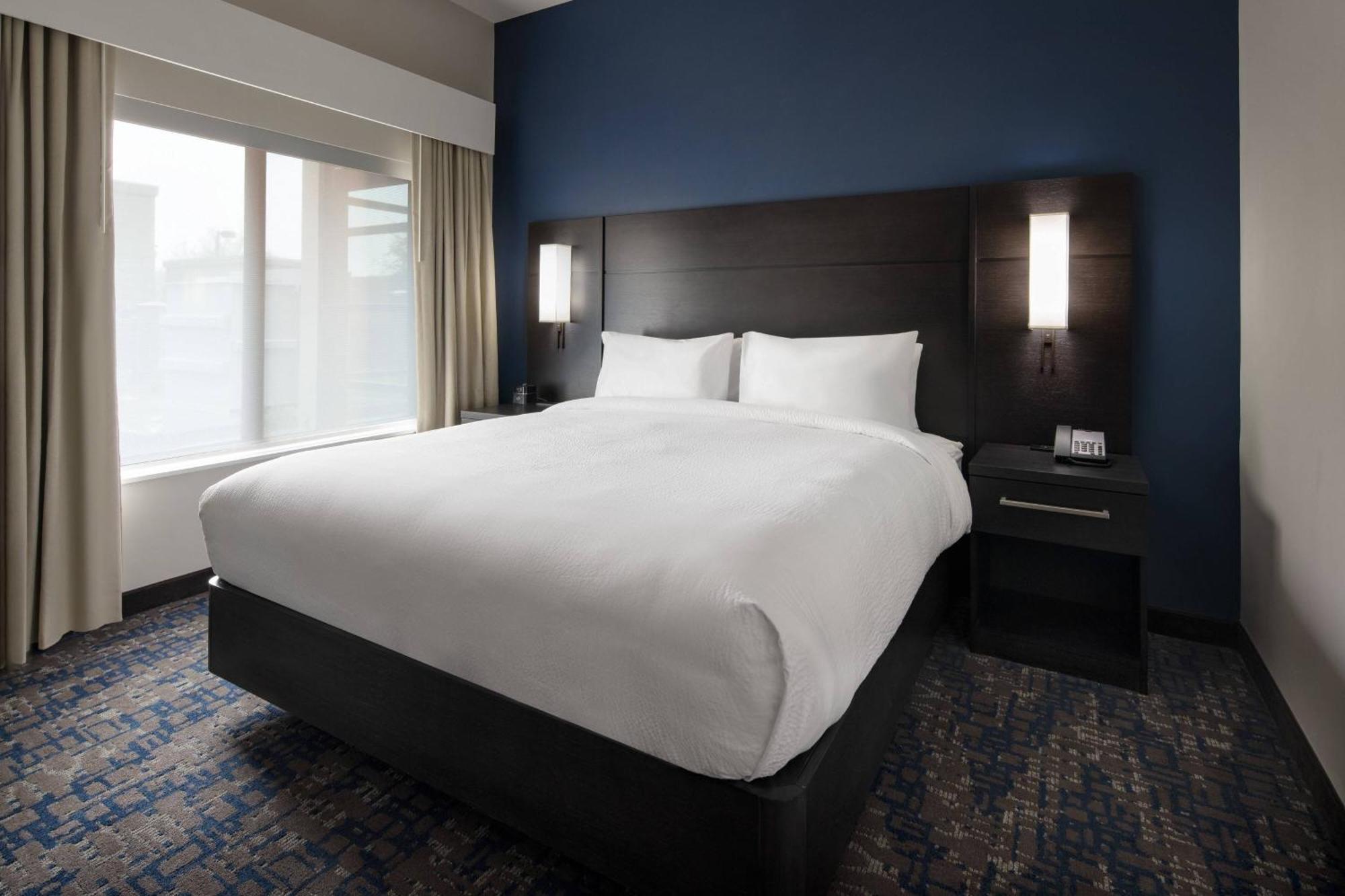 Residence Inn By Marriott Scottsdale Salt River Extérieur photo