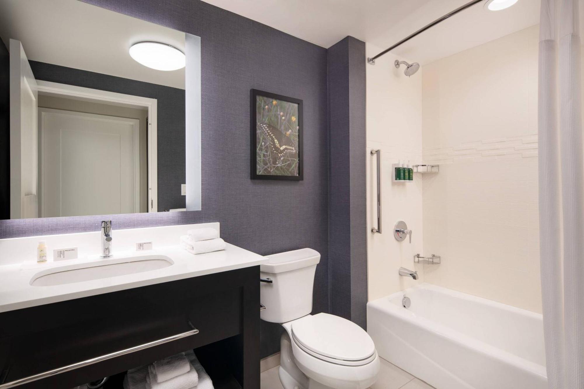 Residence Inn By Marriott Scottsdale Salt River Extérieur photo