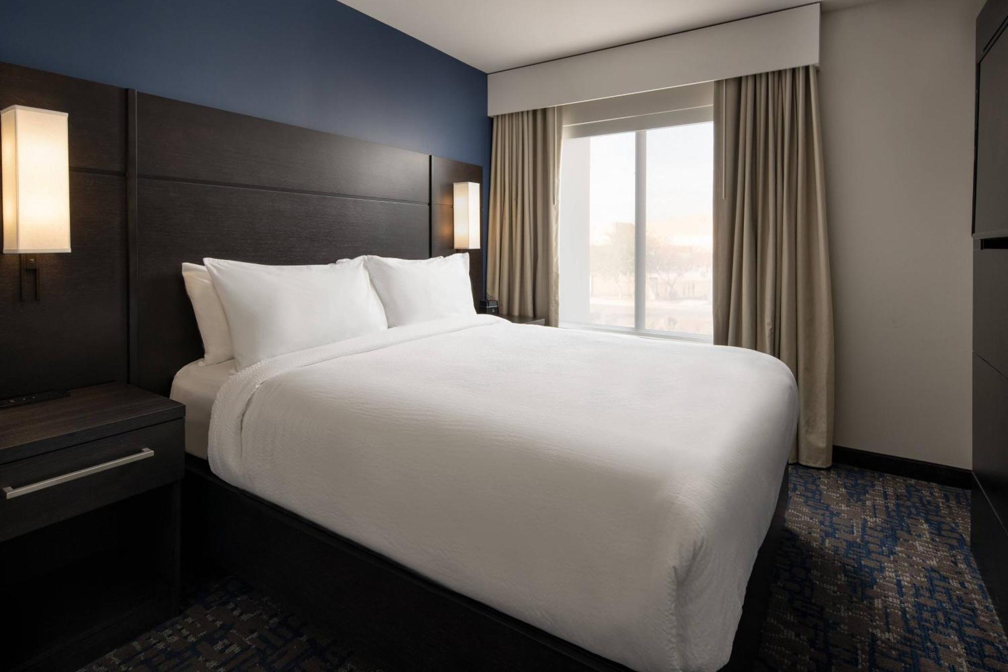 Residence Inn By Marriott Scottsdale Salt River Extérieur photo