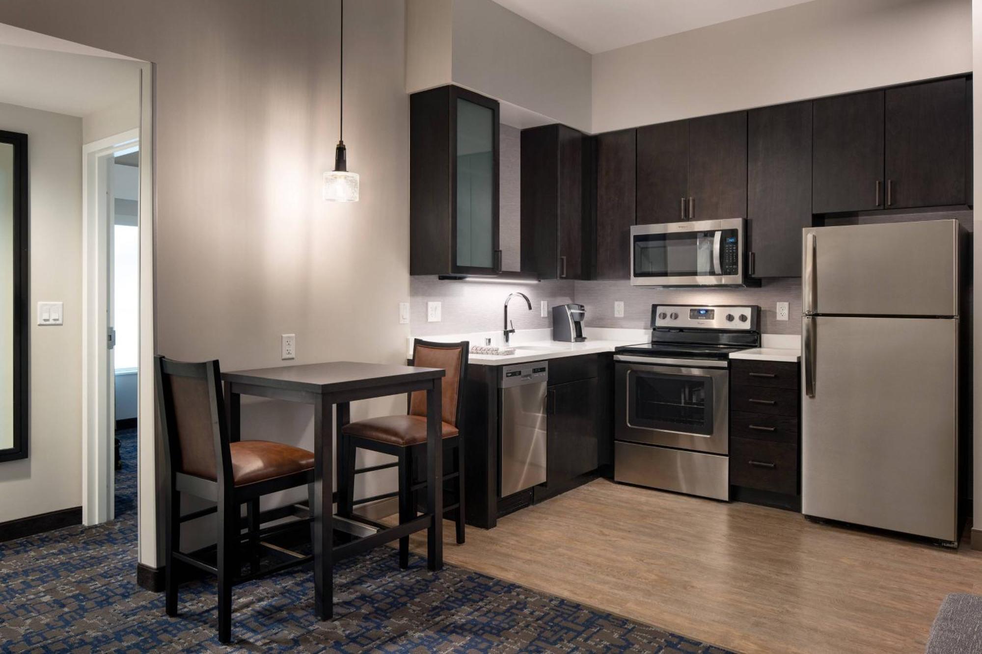 Residence Inn By Marriott Scottsdale Salt River Extérieur photo
