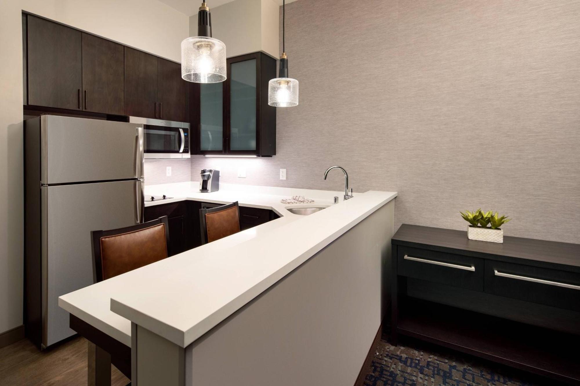 Residence Inn By Marriott Scottsdale Salt River Extérieur photo