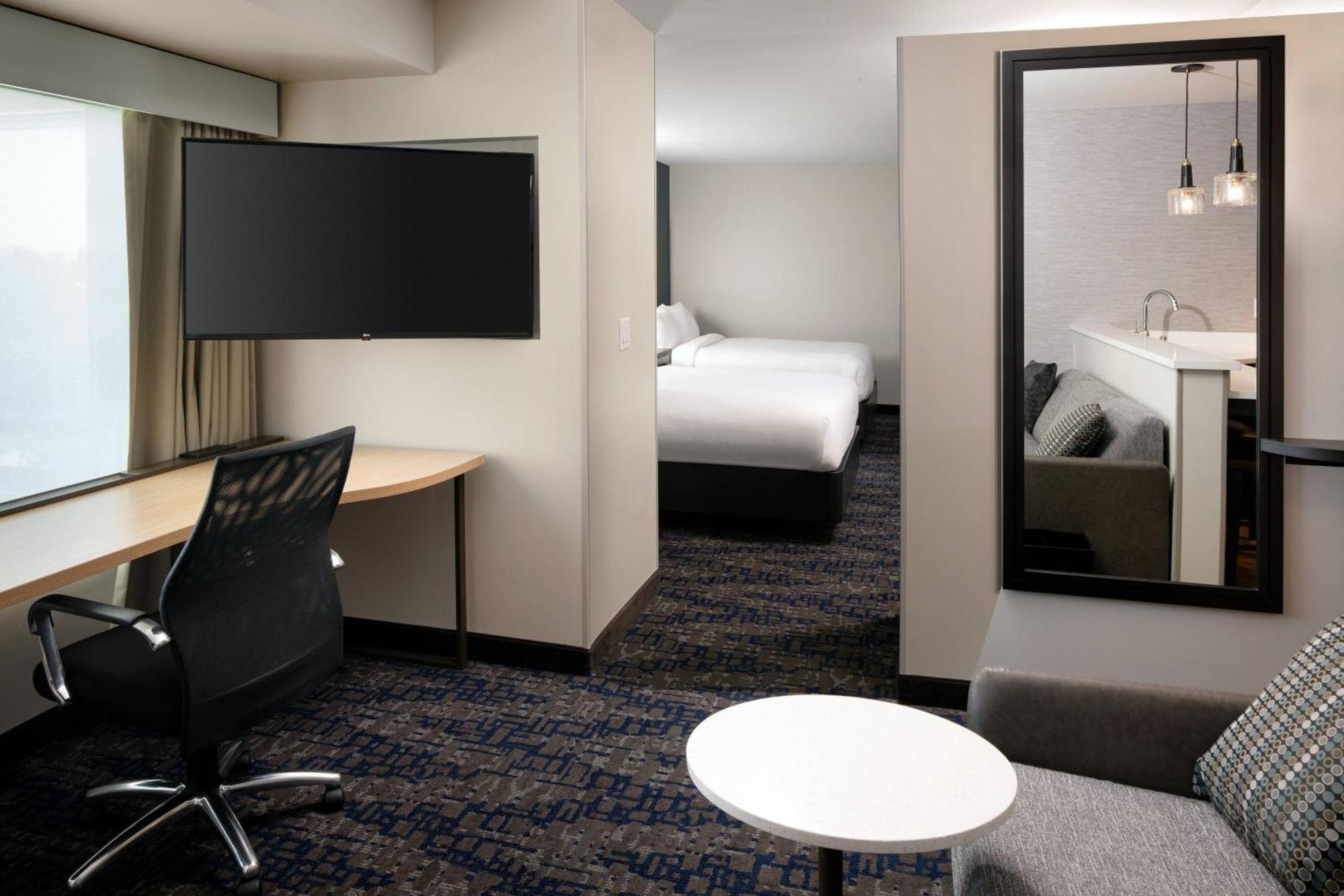 Residence Inn By Marriott Scottsdale Salt River Extérieur photo