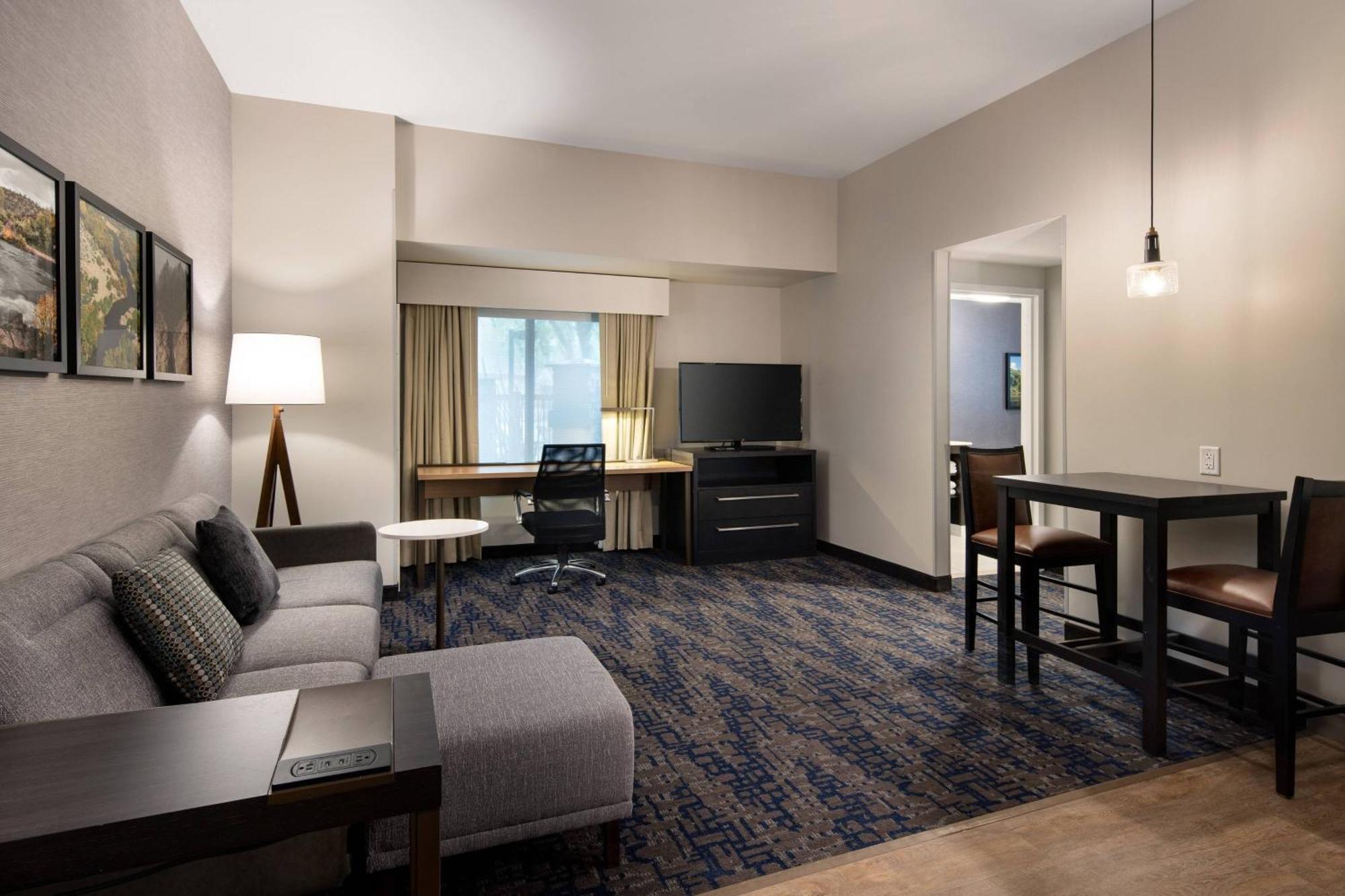 Residence Inn By Marriott Scottsdale Salt River Extérieur photo