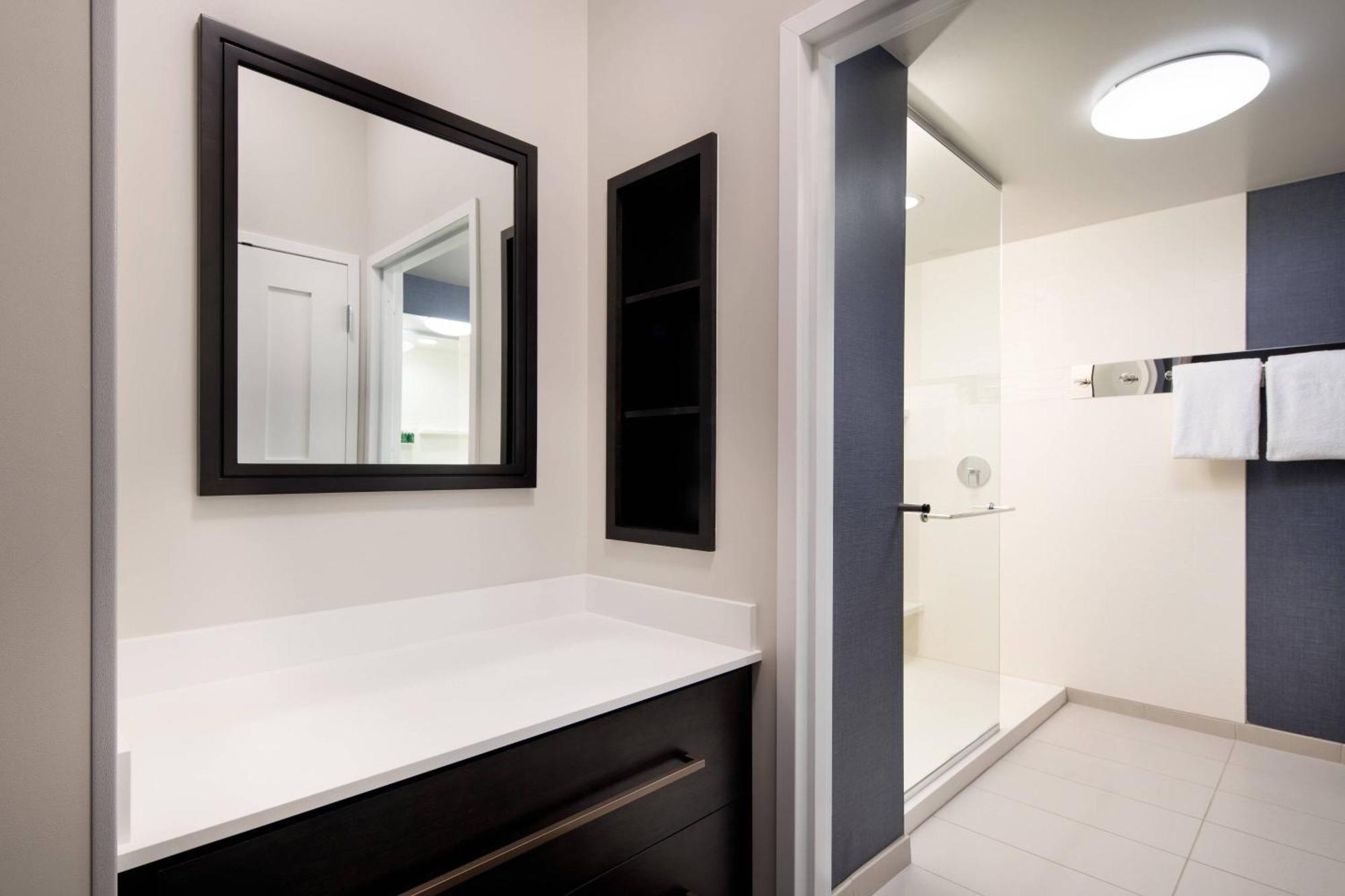 Residence Inn By Marriott Scottsdale Salt River Extérieur photo