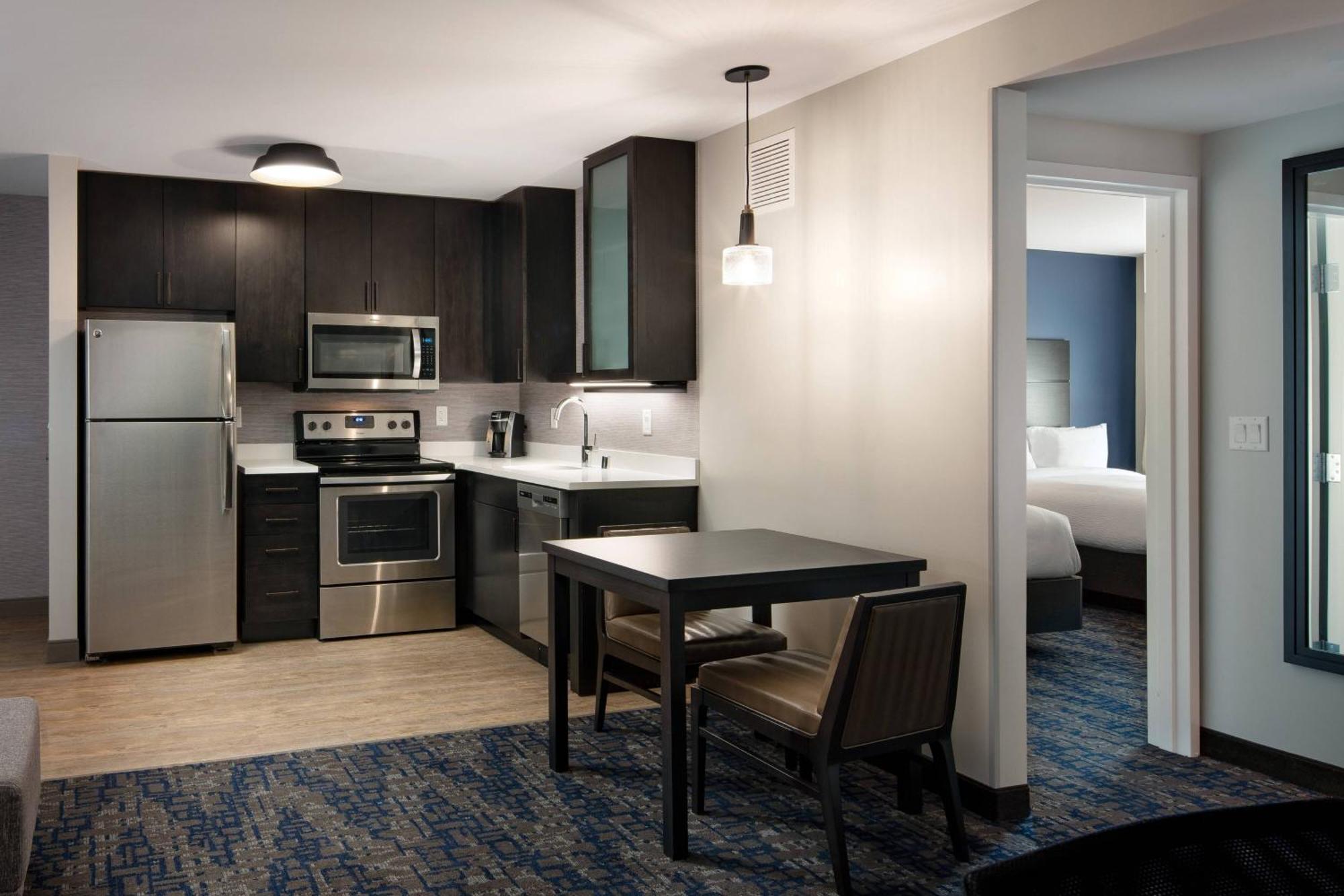 Residence Inn By Marriott Scottsdale Salt River Extérieur photo