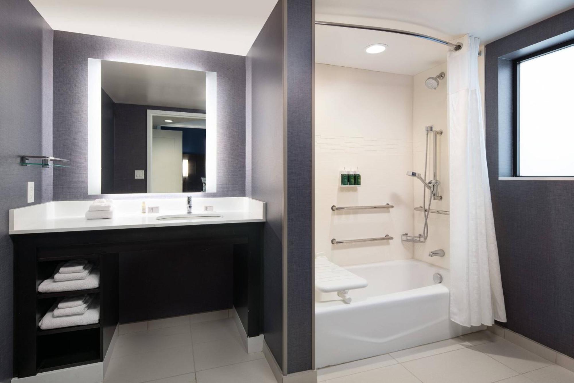 Residence Inn By Marriott Scottsdale Salt River Extérieur photo