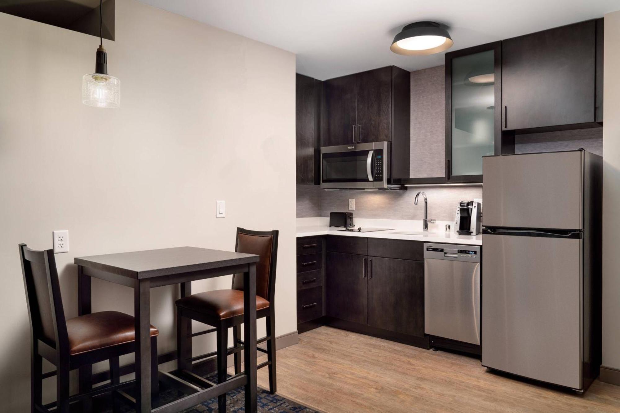 Residence Inn By Marriott Scottsdale Salt River Extérieur photo