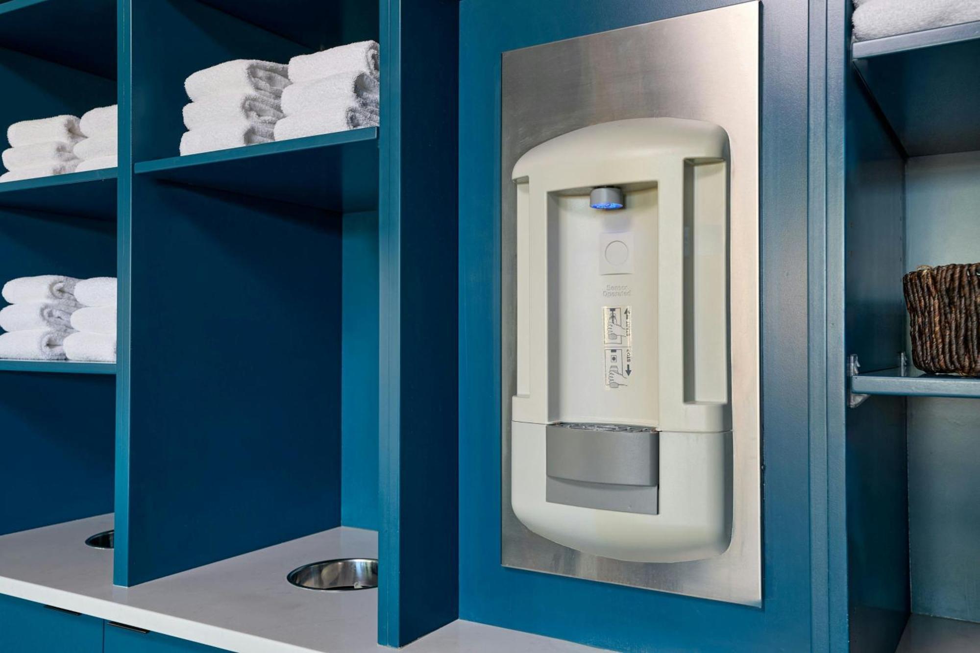 Residence Inn By Marriott Scottsdale Salt River Extérieur photo