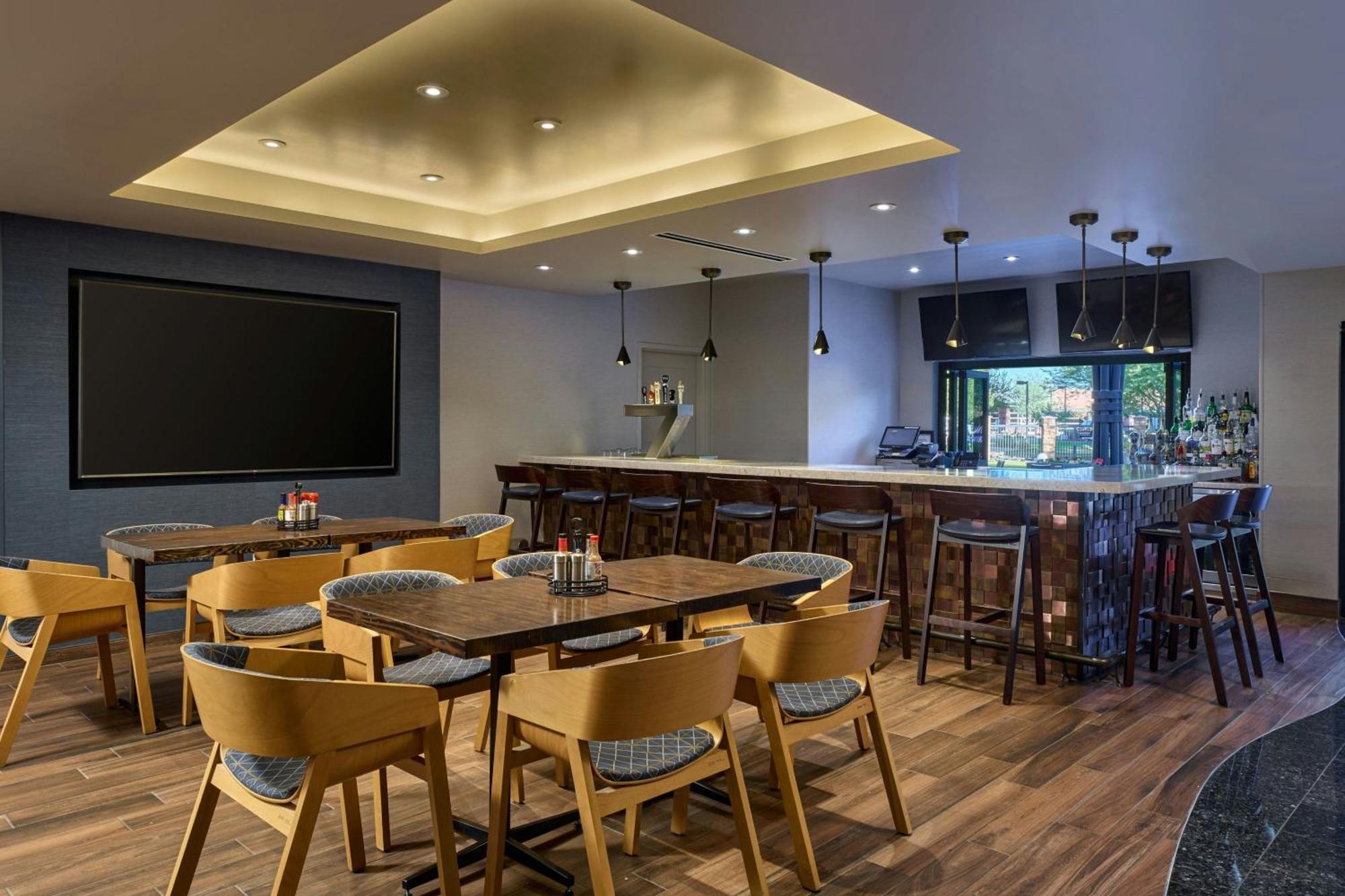 Residence Inn By Marriott Scottsdale Salt River Extérieur photo